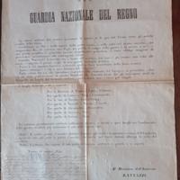 Risorgimento guerra d'indipendenza 1849 Savoia