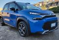 Citroen C3 Aircross BlueHDi 110 S&S Shine