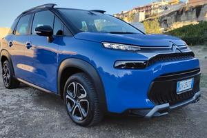 Citroen C3 Aircross BlueHDi 110 S&S Shine