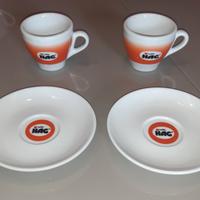 Tazzine caffè / cappuccino