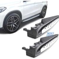 PEDANE MERCEDES GLE C292 COUPE 15-19