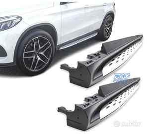 PEDANE MERCEDES GLE C292 COUPE 15-19
