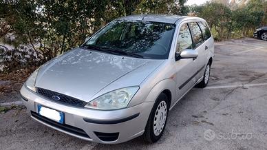 Ford Focus SW 1.8 Tdci