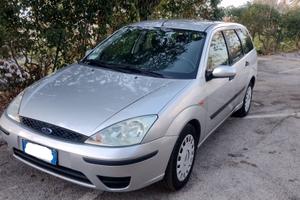 Ford Focus SW 1.8 Tdci