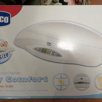 bilancia baby chicco