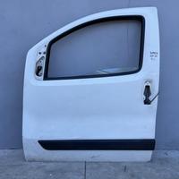 PORTIERA ANTERIORE SINISTRA PEUGEOT Bipper 1Â° Ser