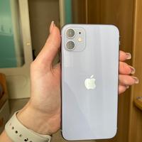 Iphone  11 viola