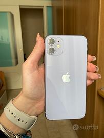 Iphone  11 viola