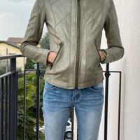 Giubbotto Barone - Spolverino Guess S