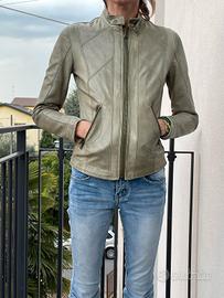 Giubbotto Barone - Spolverino Guess S