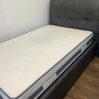 Letto una piazza e mezza