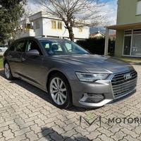 Audi A6 Avant 40 2.0 tdi mhev Business Plus s-tron