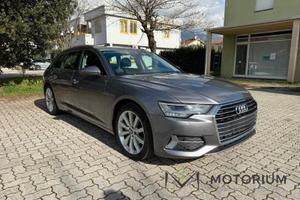 Audi A6 Avant 40 2.0 tdi mhev Business Plus s-tron
