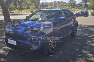 TOYOTA Yaris Cross 1.5 Hybrid 5p. E-CVT Trend