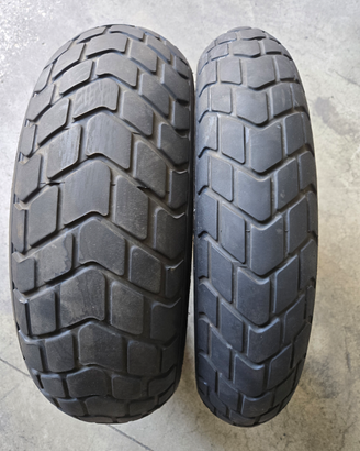Gomme pirelli MT 60 RS