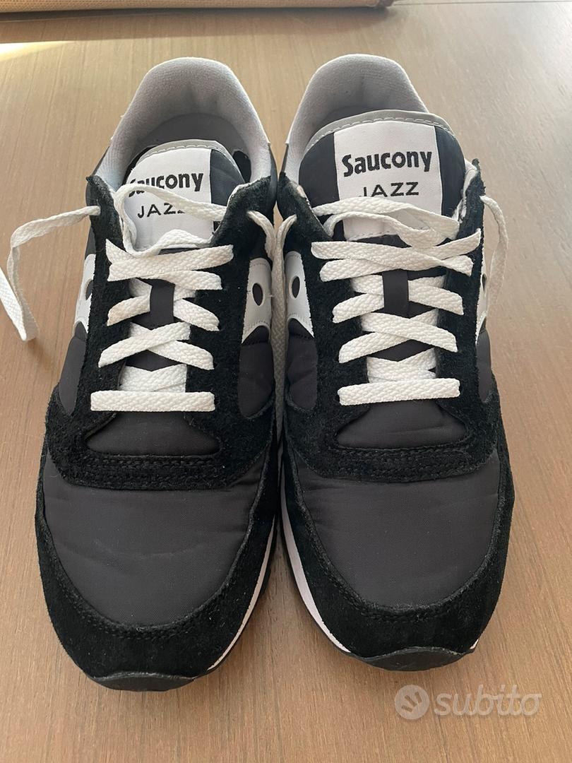 Saucony 2025 bambino napoli