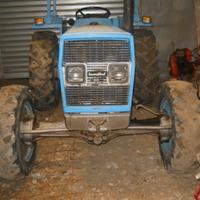 Landini 5500 DT