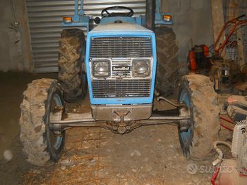 Landini 5500 DT