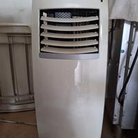 Condizionatore portatile Sekom