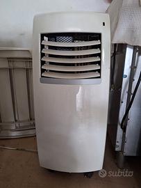 Condizionatore portatile Sekom