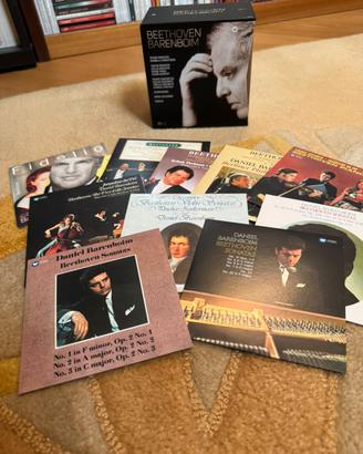 CD Musica Classica Beethoven