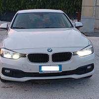 Bmw 320 320d xDrive Touring Luxury