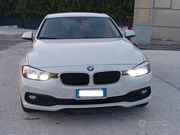 Bmw 320 320d xDrive Touring Luxury