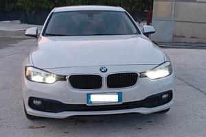 Bmw 320 320d xDrive Touring Luxury