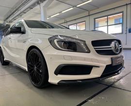 Mercedes-benz A 45 AMG 4MATIC 4x4 solo 50.000 km