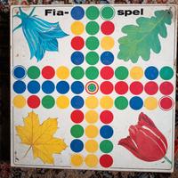 gioco da tavolo anni 70 svedese