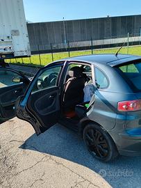 SEAT IBIZA 1.4 16V BENZINA ....📌OK NEOPATENTATI 