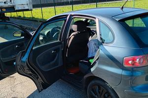 SEAT IBIZA 1.4 16V BENZINA ....📌OK NEOPATENTATI 