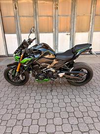 Kavasaki z 900se