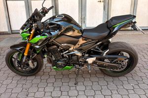 Kavasaki z 900se