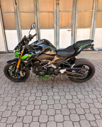 Kavasaki z 900se