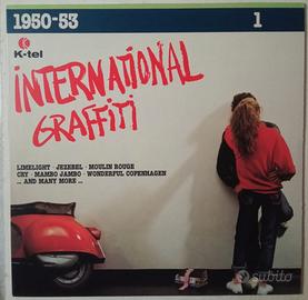 15 Vinili Vintage