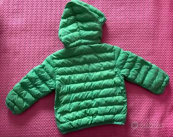Giacca bimbo/a