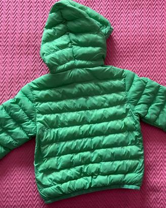 Giacca bimbo/a