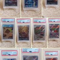 carte psa 10 pokemon jap