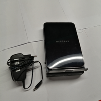 Modem Netgear N150 Wireless ADSL2 +DGN1000v3 4 por