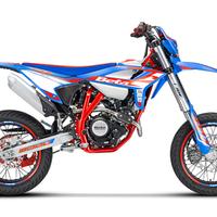 Beta RR Motard 125 4T LIMITED EDITION