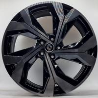 4 cerchi lega renault austral r20 lt5174