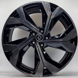 4 cerchi lega renault austral r20 lt5174