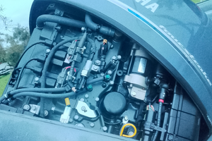 Motore Yamaha 100 2017