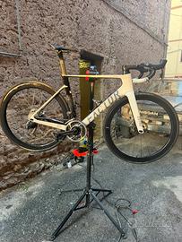 Factor ostro vam tg54