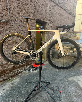 Factor ostro vam tg54