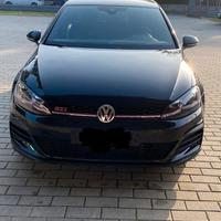 Golf 7.5 GTI  245 CV