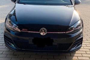Golf 7.5 GTI  245 CV
