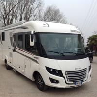 RAPIDO Distinction i96