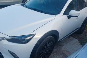 Mazda CX-3 1.5 diesel 105cv